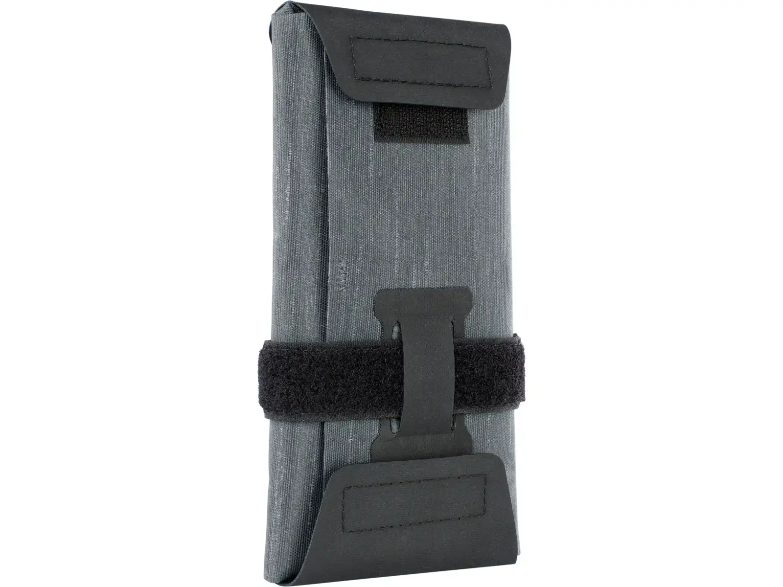Evoc Tool Wrap WP Satteltasche Carbon Grey