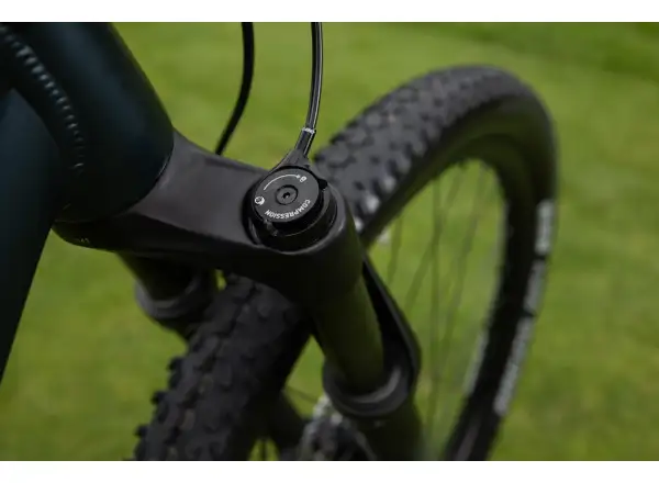 Superior XP 6.6 Mountainbike Brushed Teal/Teal