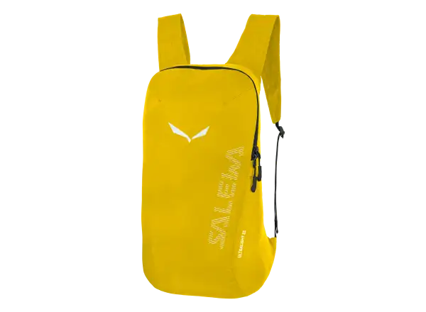 Salewa Ultralight Rucksack 15l Gold