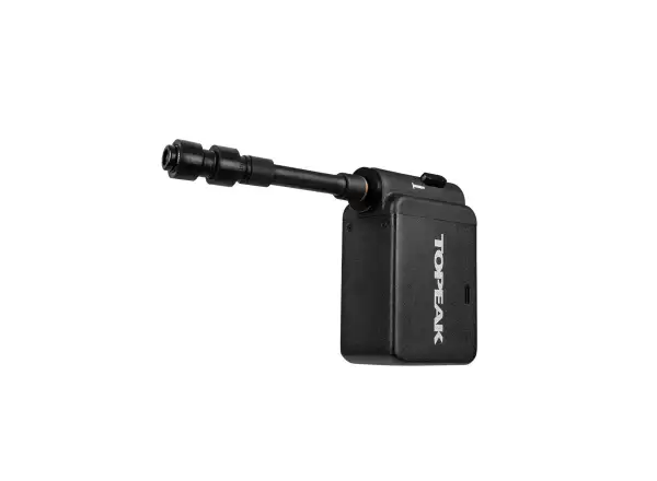 Topeak E-Booster – Digitalpumpe