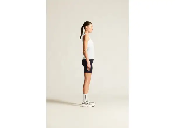 CRAFT PRO Dry Nanoweight Damen-Unterhemd weiß