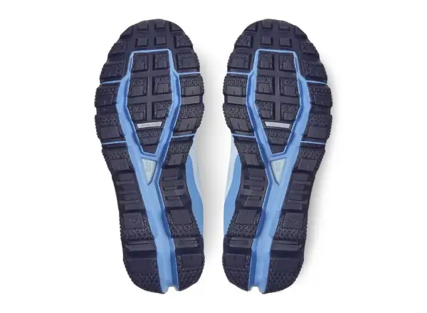 On Cloudventure Damen-Laufschuhe Arctic/Marina