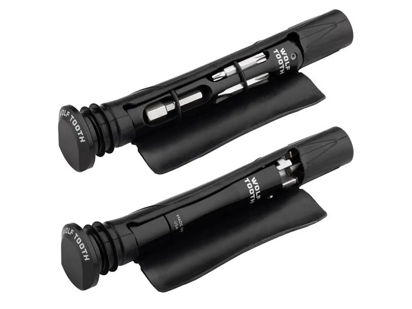 Wolf Tooth EnCase System Bar Werkzeugset One für Lenker 17,5 mm