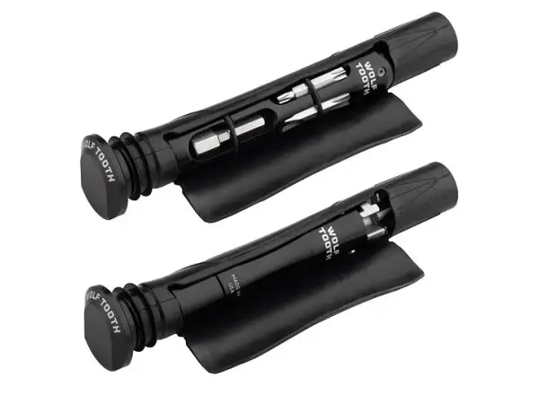Wolf Tooth EnCase System Bar Werkzeugset One für Lenker 17,5 mm
