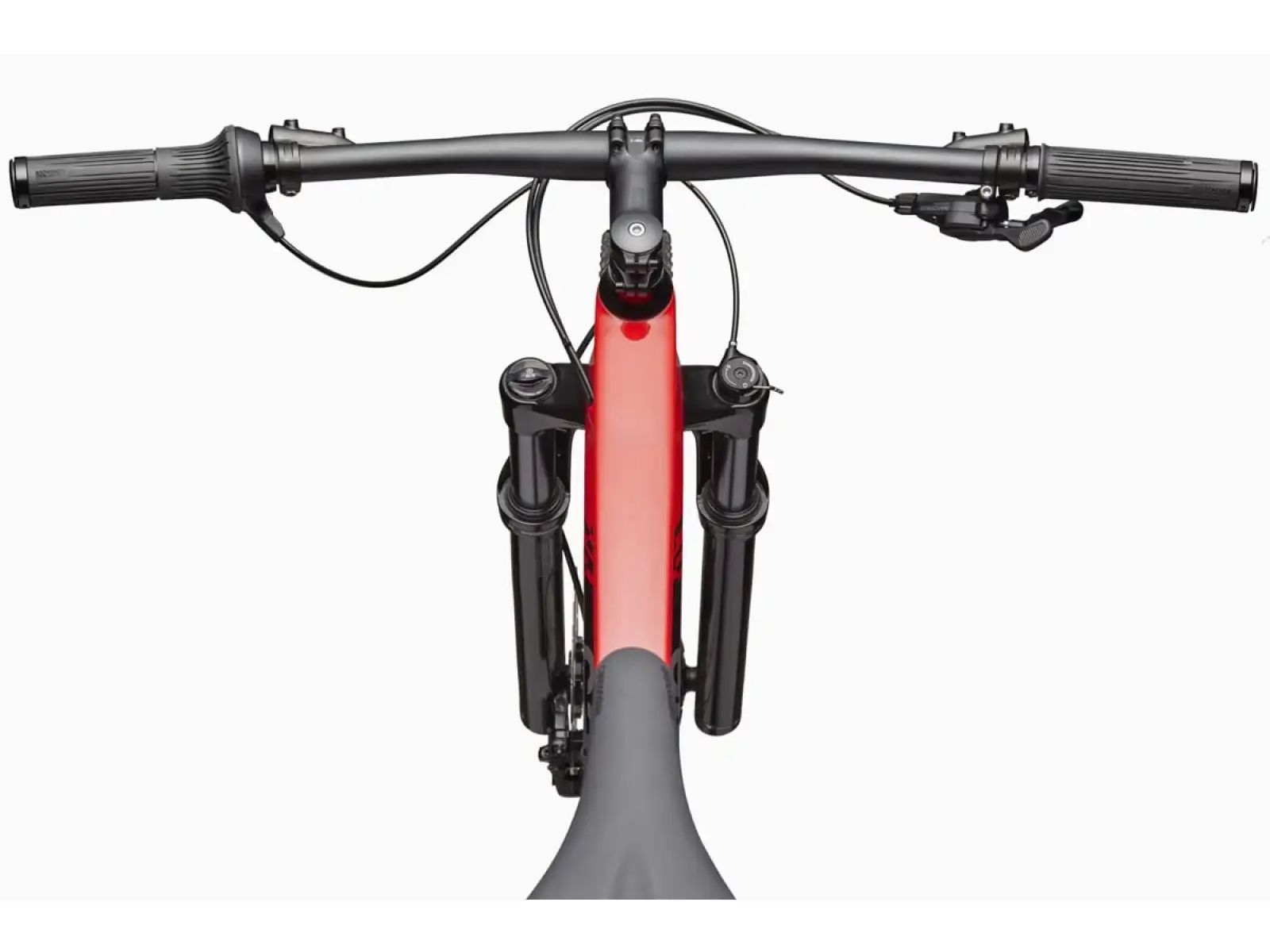 Cannondale Scalpel HT Carbon 3 Mountainbike Rally Red