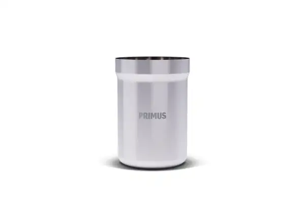 Primus Koppen Trekking Edelstahlbecher 0,3 l
