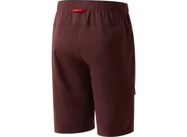 Haglöfs L.I.M Fuse Herren Shorts Maroon Trail