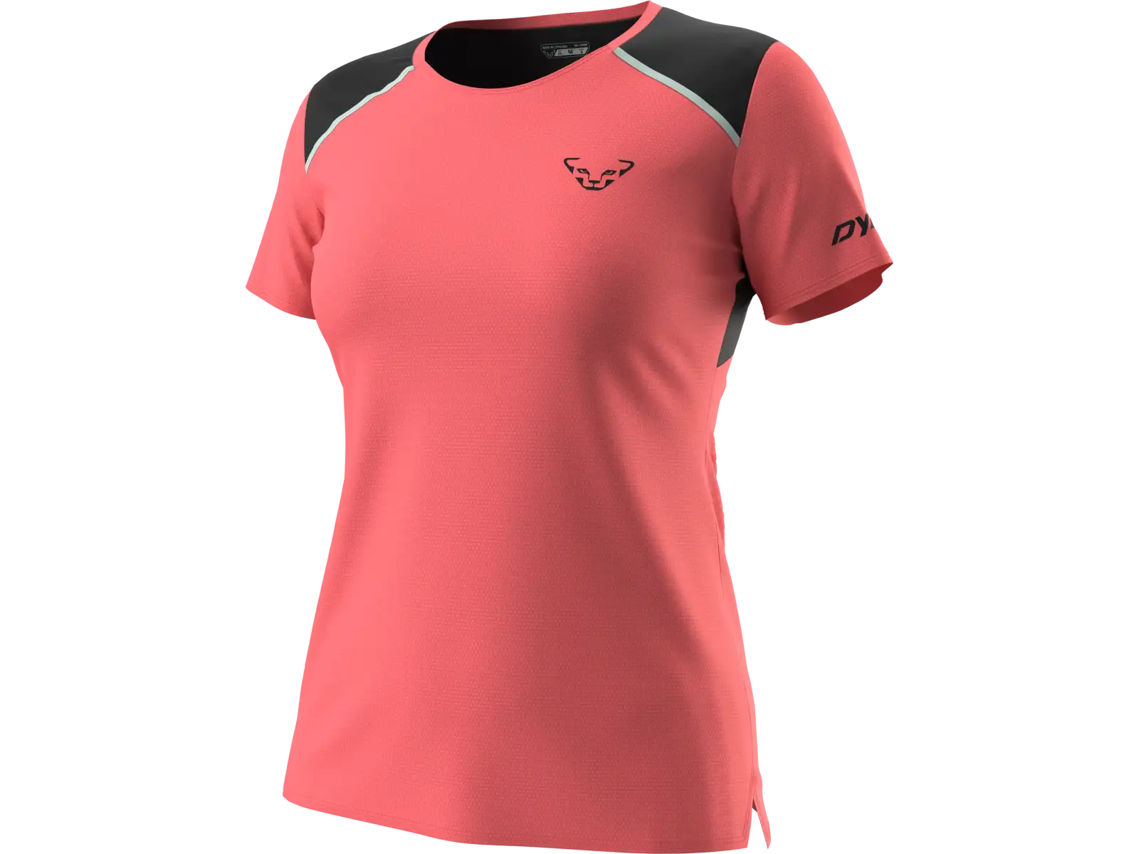 Dynafit Sky Damen Laufshirt Kurzarm Cabana