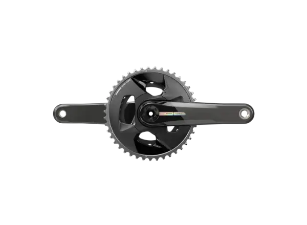 Sram Force D2 DUB Wide Kurbeln 43/30 Zähne