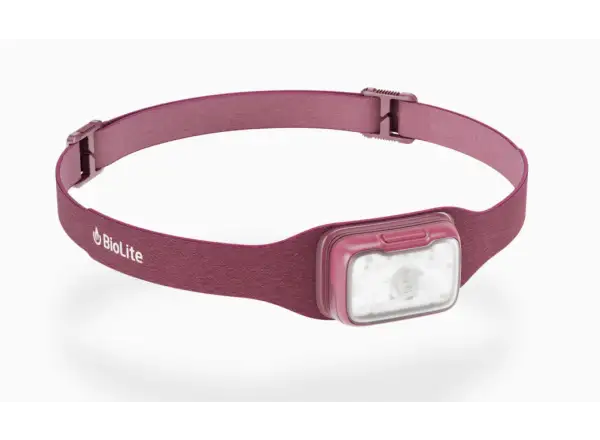 BioLite Range 300 Stirnlampe Wild Fig