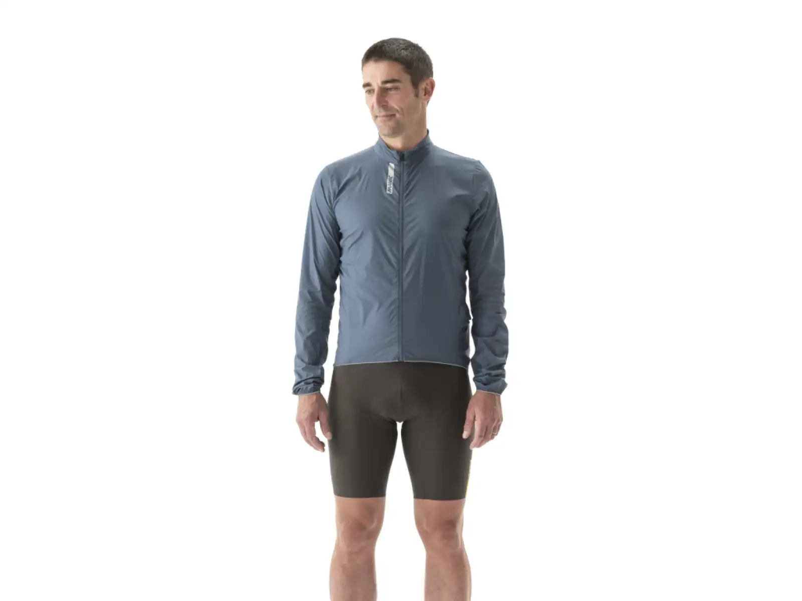 Mavic Cosmic Wind Herrenjacke in Orion Blue