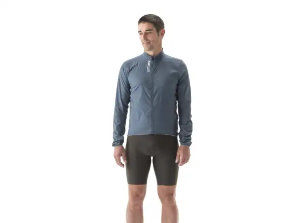 Mavic Cosmic Wind Herrenjacke in Orion Blue