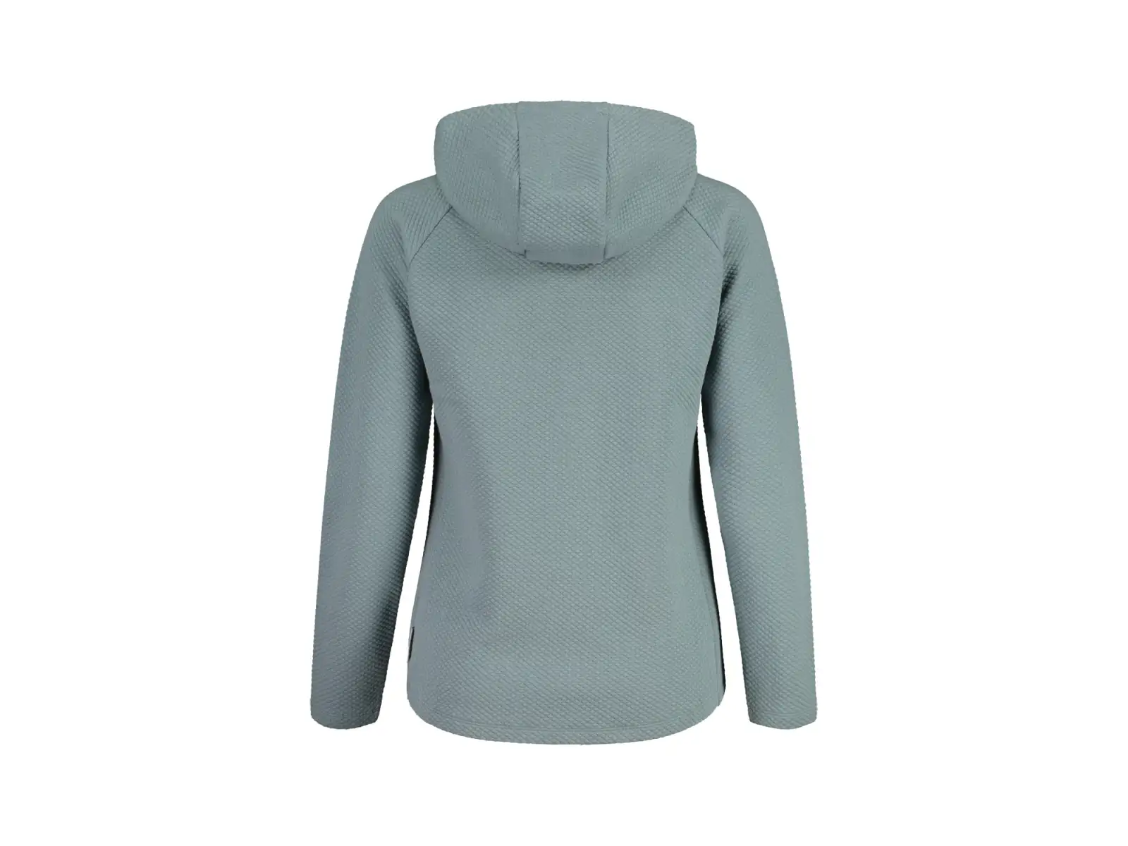 Maloja CuandoM. Damen-Sweatshirt Sage