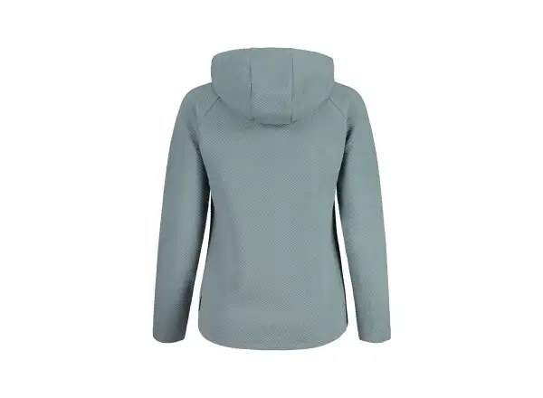 Maloja CuandoM. Damen-Sweatshirt Sage