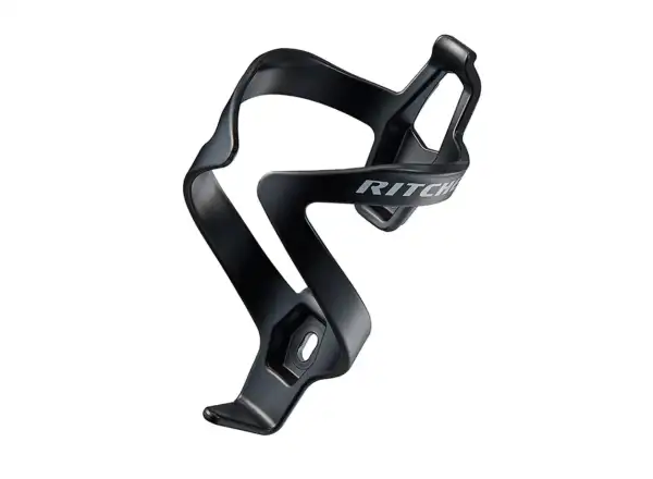 Ritchey Comp V2 Flaschenhalter Mattschwarz