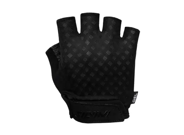 Silvini Gaiona Damenhandschuhe Black