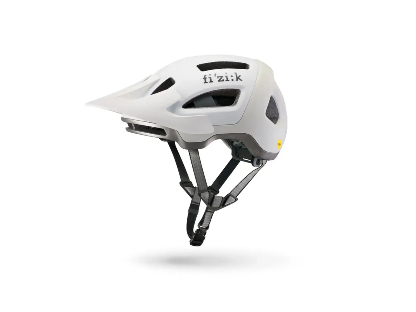 Fizik Terra Kassis MTB Helm White