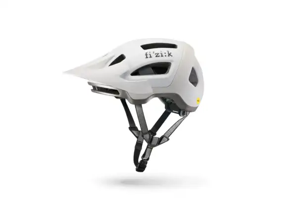 Fizik Terra Kassis MTB Helm White