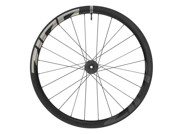 Zipp 303 Firecrest Carbon Tubeless Hinterrad mit Sram XDR Force Edition Graphic.