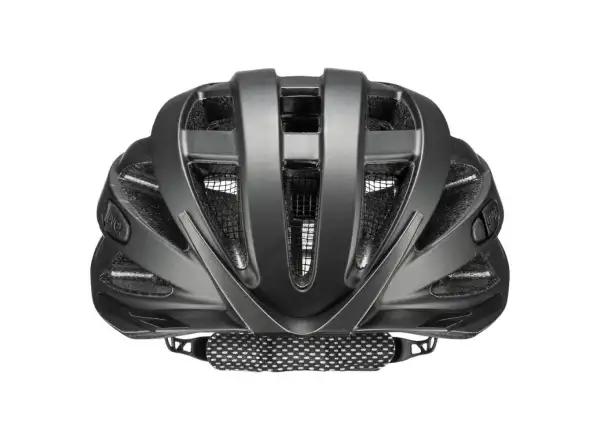 Uvex City I-Vo Helm All Black Matt