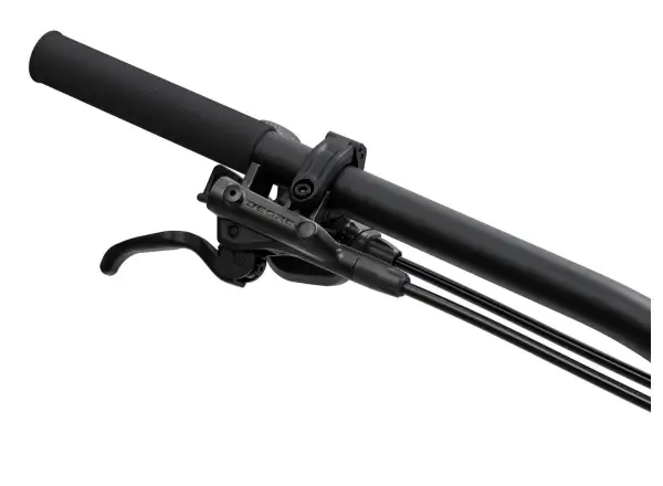 Shimano Deore BL-M6200+BR-M6220 Vorder+Hinterradbremse