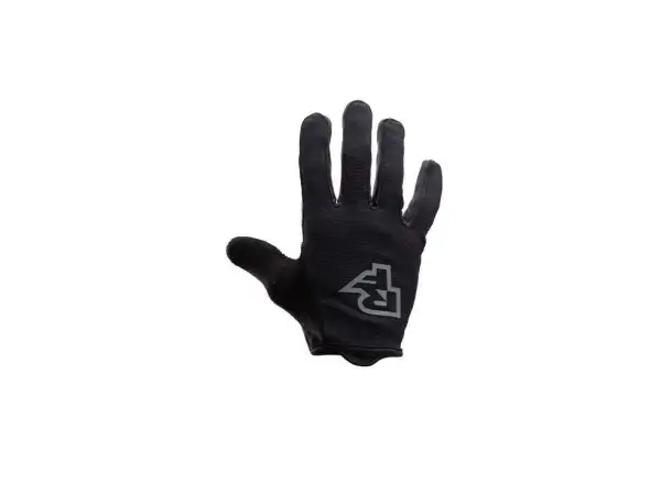 Race Face Trigger Handschuhe schwarz