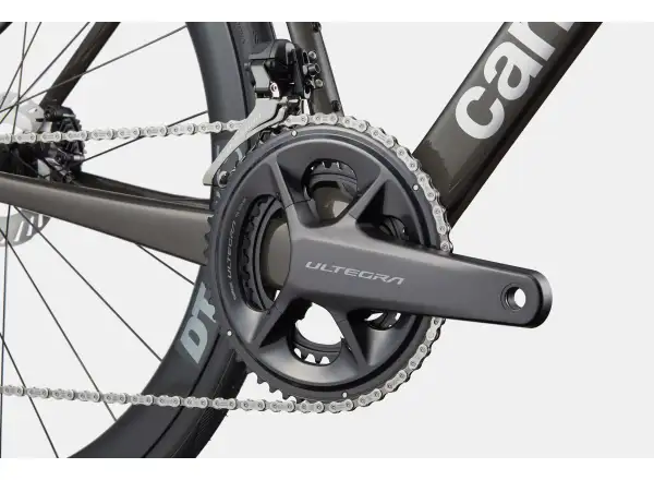 Cannondale SuperSix Evo 2 Rennrad RAW