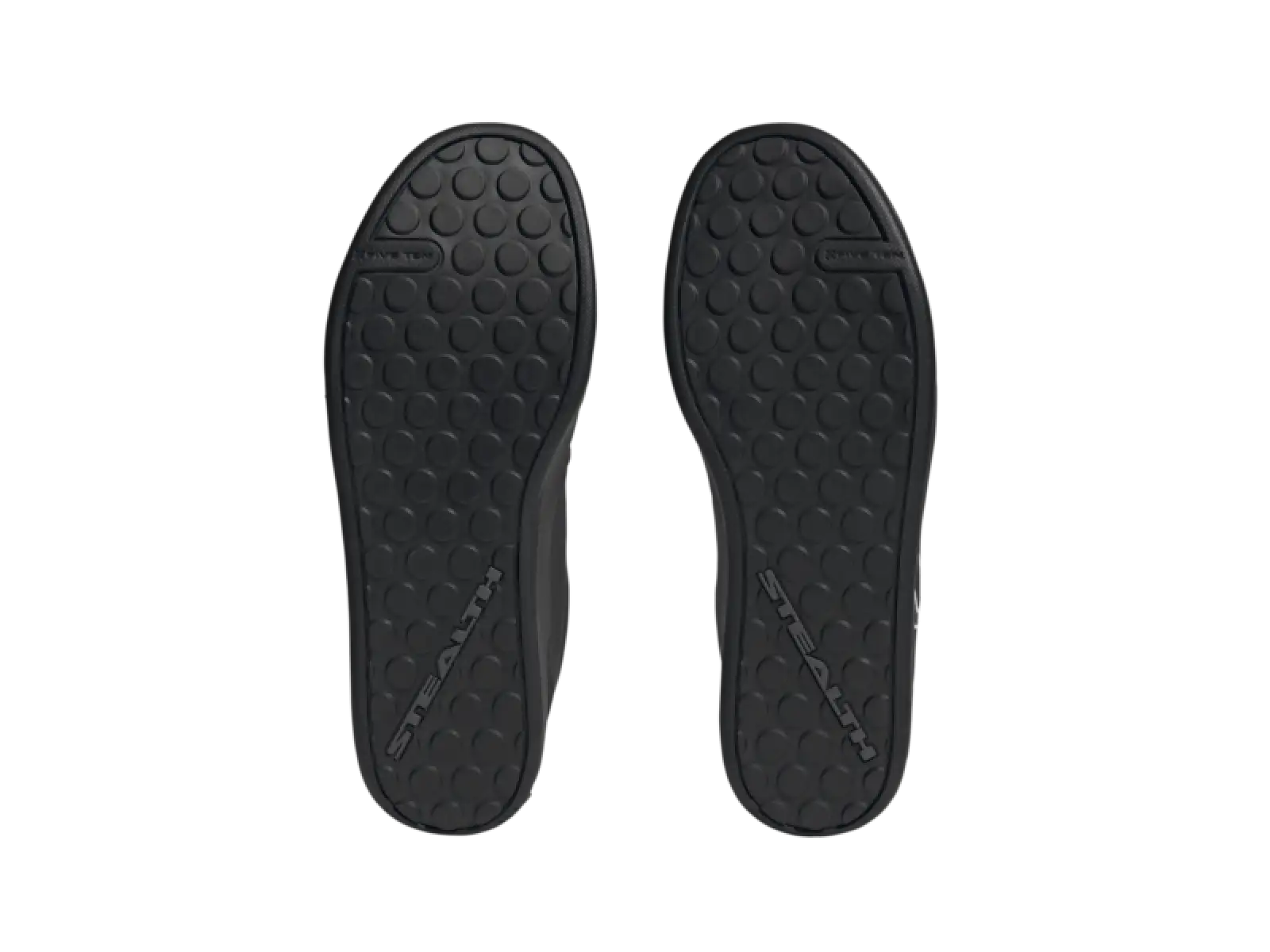 Five Ten Freerider Pro MTB Herrenschuhe Black/White Logo