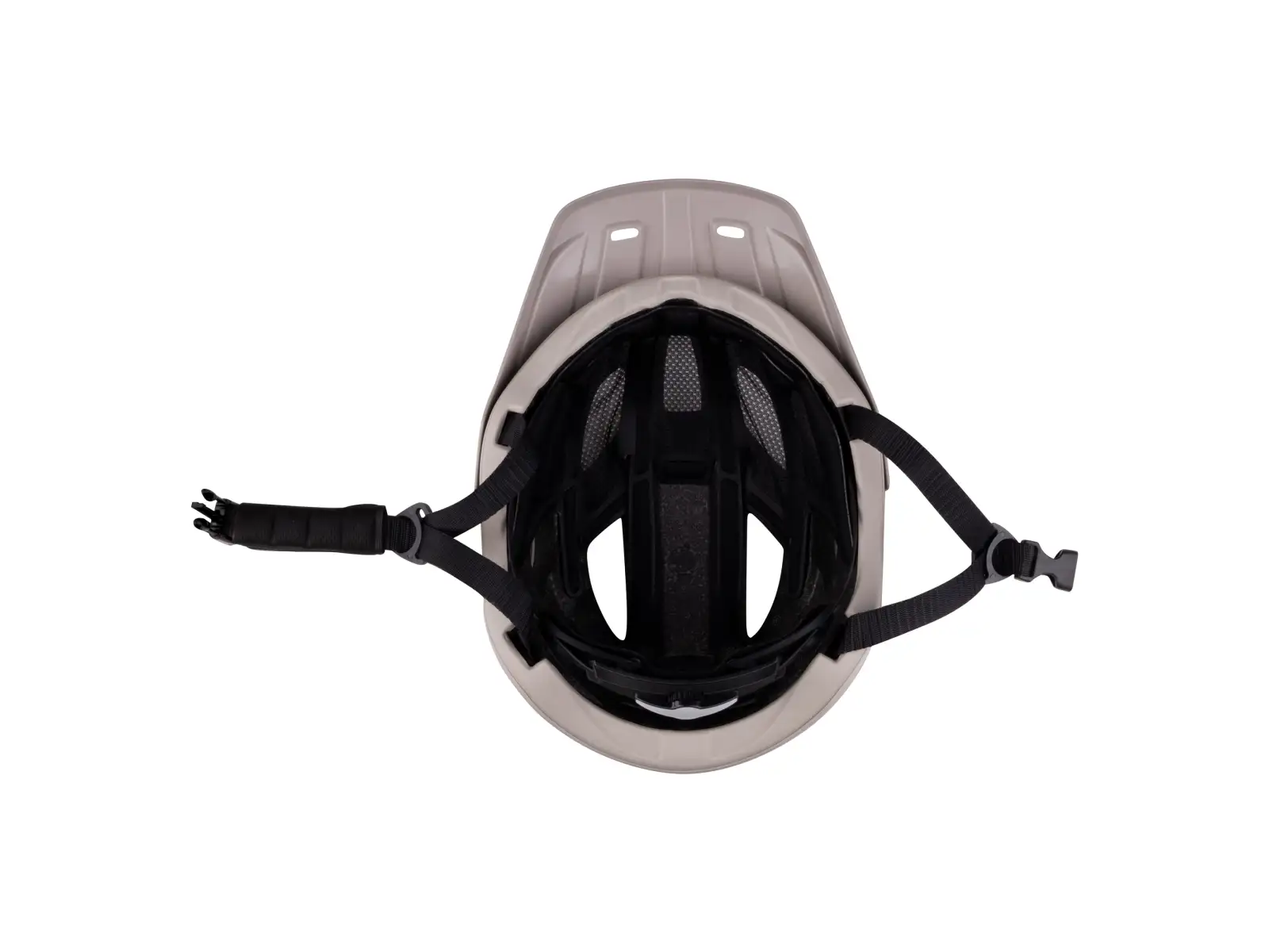 Force Ibex Mtb Helm beige matt