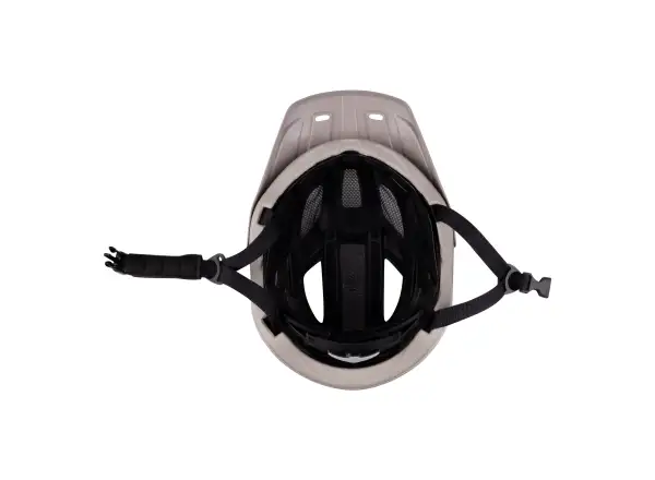 Force Ibex Mtb Helm beige matt