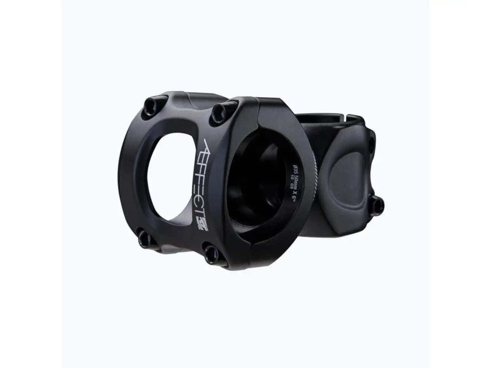 Race Face Aeffect 35 Vorbau Schwarz