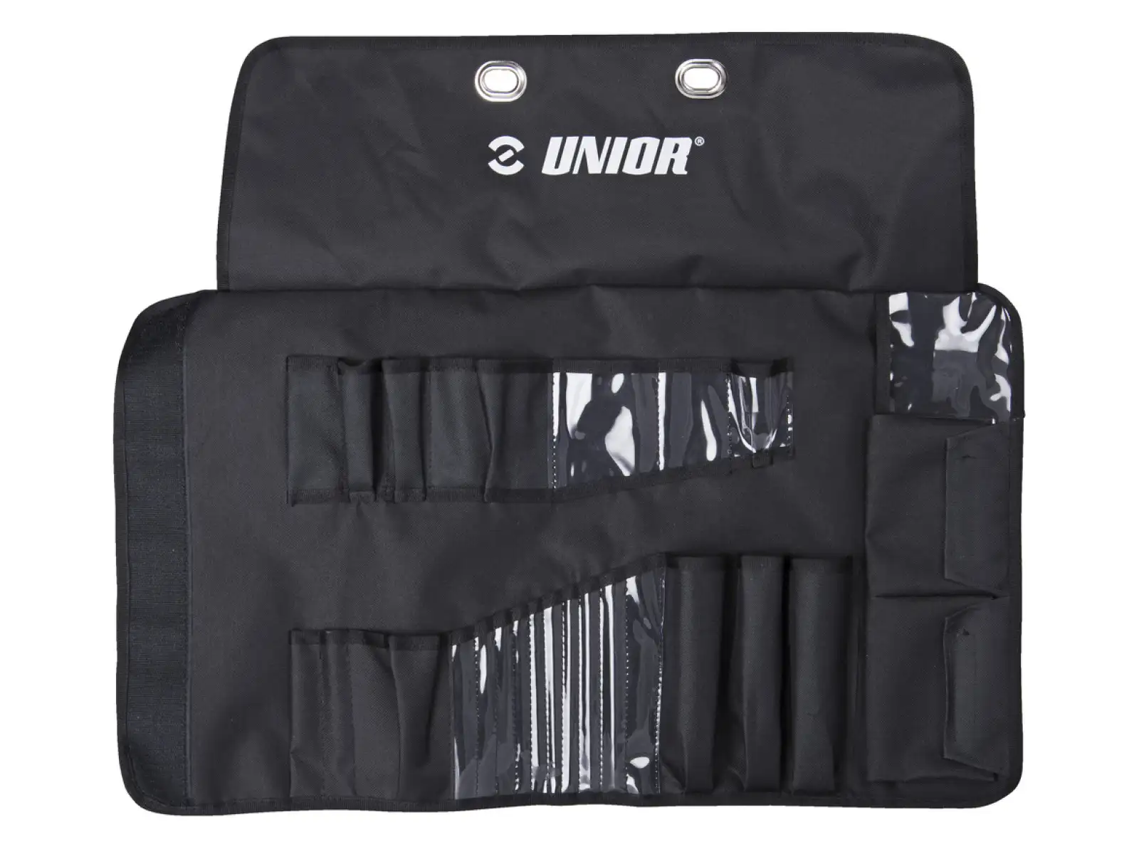 Unior Pro Tool Roll Werkzeugset