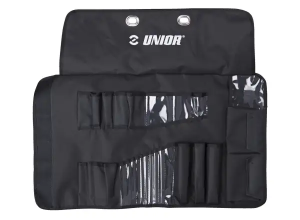 Unior Pro Tool Roll Werkzeugset