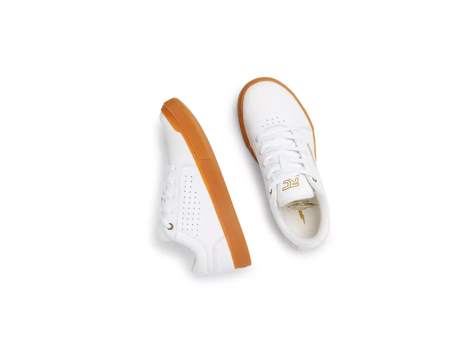 Ride Concepts Vice Damen Schuhe White