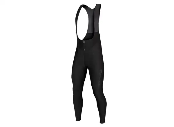 Endura Pro SL Hose mit Trägern Black