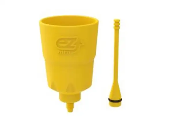 EZMTB Shimano Entlüftungsbehälter