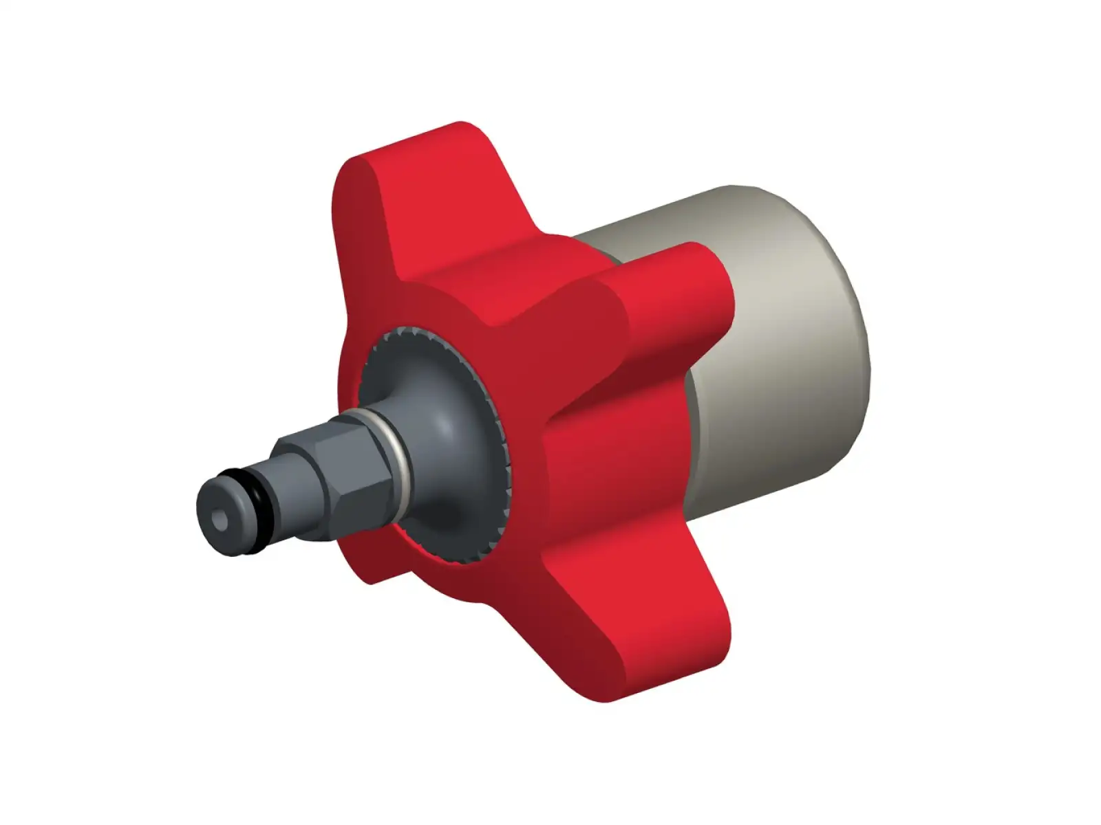 Sram Tool Bleeding Edge Entlüftungswerkzeug für Guide Ultimate und S4