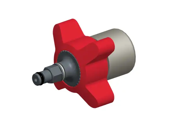 Sram Tool Bleeding Edge Entlüftungswerkzeug für Guide Ultimate und S4