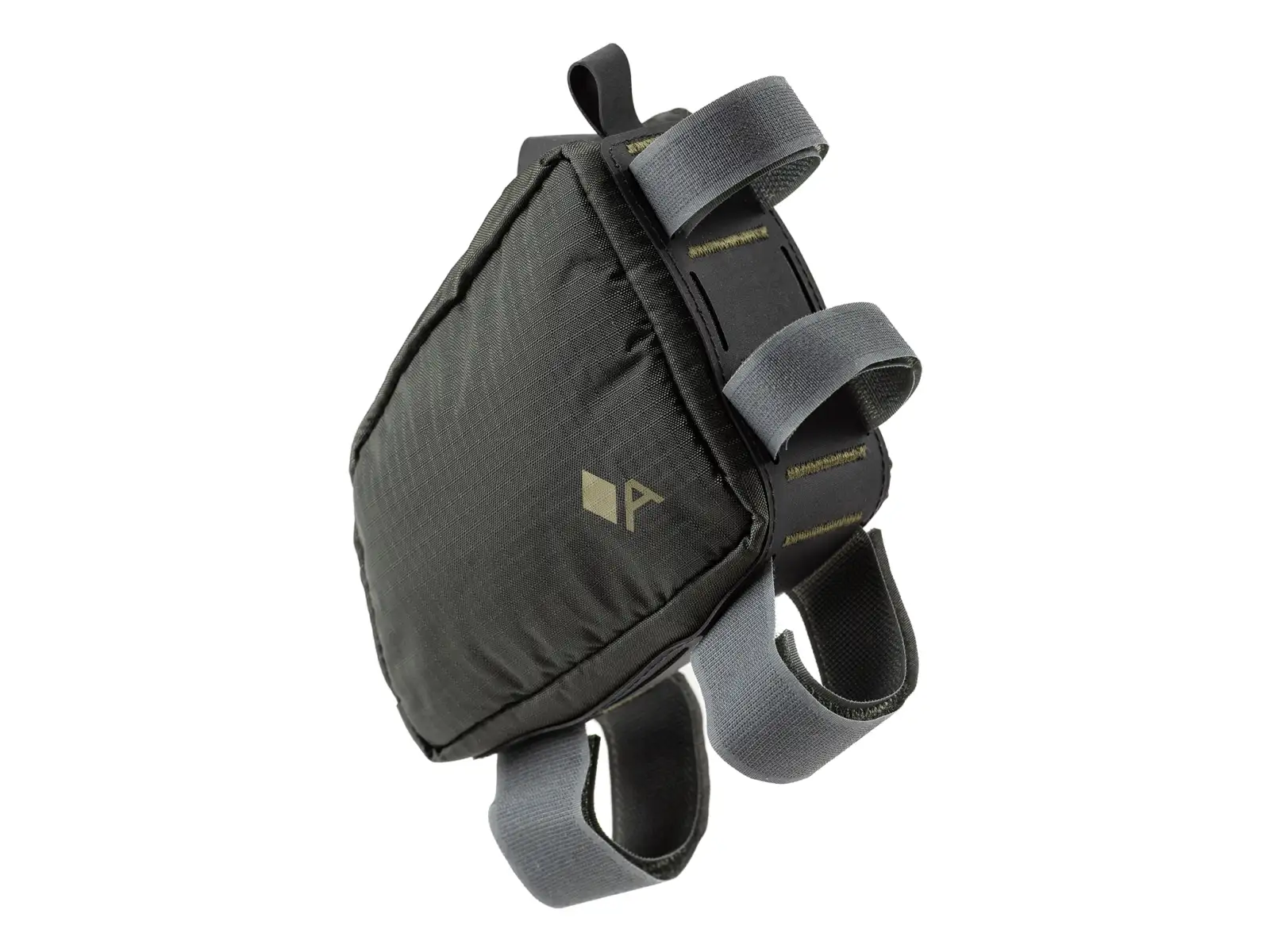 Acepac Tube Bag MKIII Tasche 0,7 l Gray
