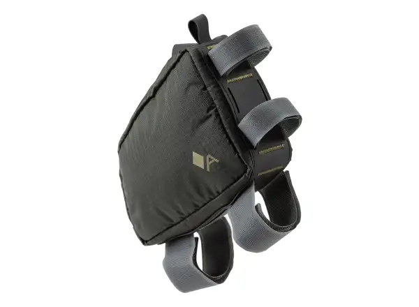 Acepac Tube Bag MKIII Tasche 0,7 l Gray