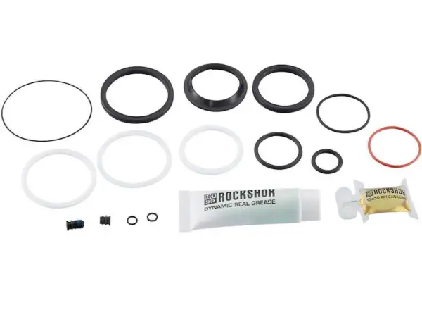 Rock Shox Service-Kit 1 Jahr für Super Deluxe Remote Dämpfer (2018+)