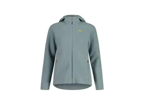 Maloja CuandoM. Damen-Sweatshirt Sage