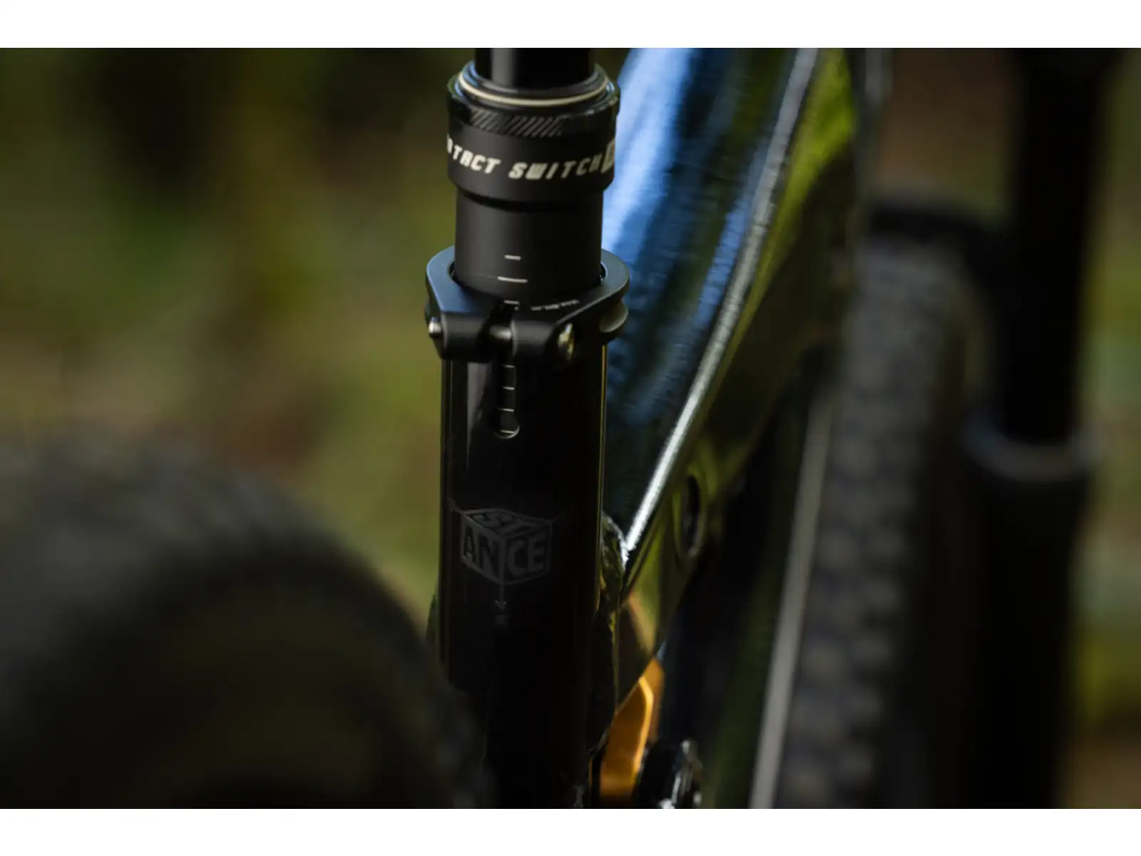 Giant Stance 2026 Mountainbike Black