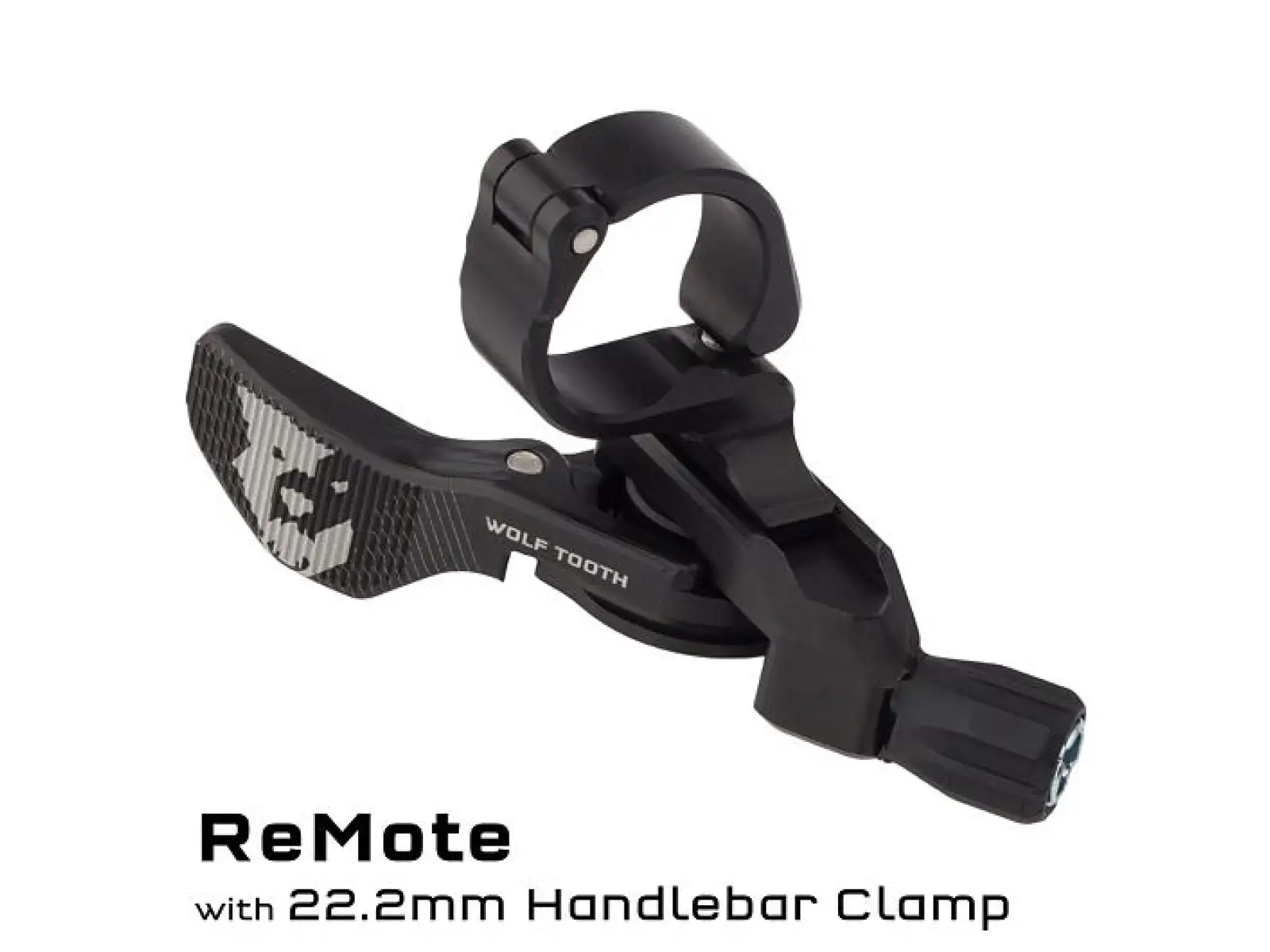 Wolf Tooth Remote Sattelstützenhebel 22,2 mm