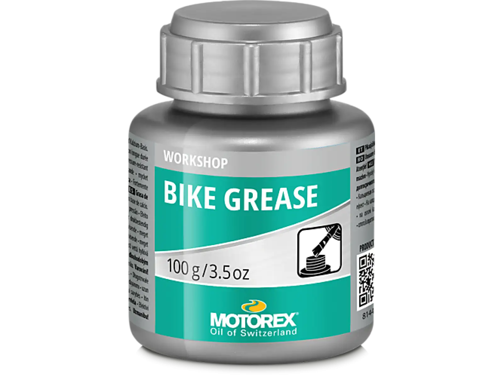 Motorex Bike Grease Vaseline 100 g