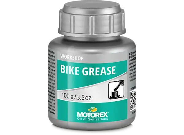 Motorex Bike Grease Vaseline 100 g
