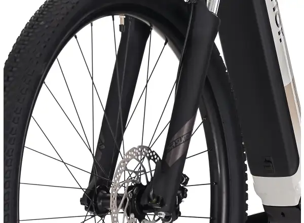 Superior eXC 6.2 Mountain-E-Bike Gloss Black