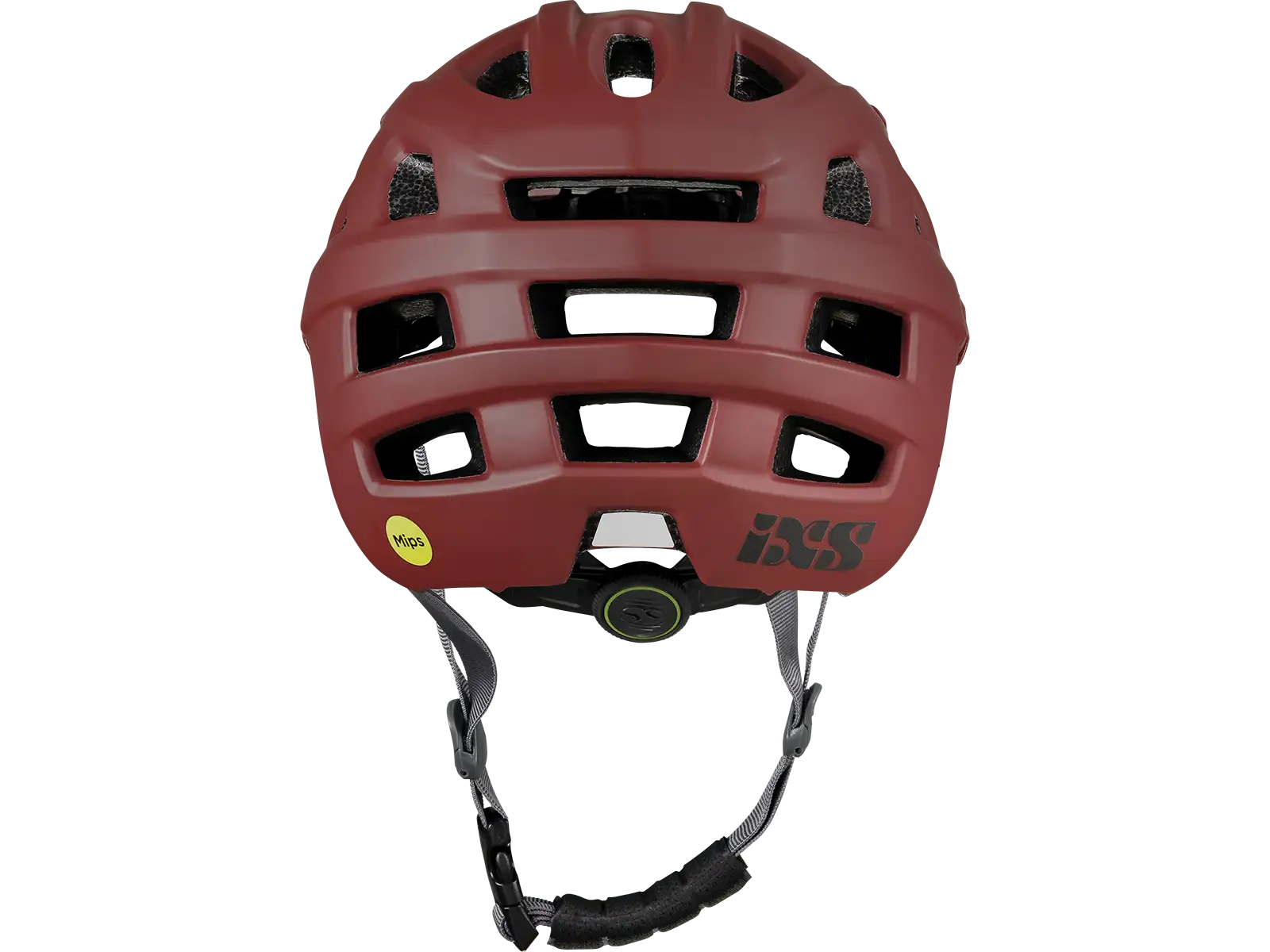 IXS EVO MIPS MTB Helm Mars