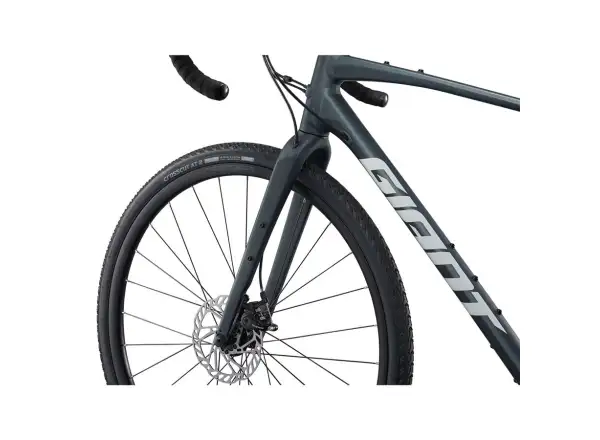 Giant Revolt 2 Gravel Fahrrad Asphalt Green