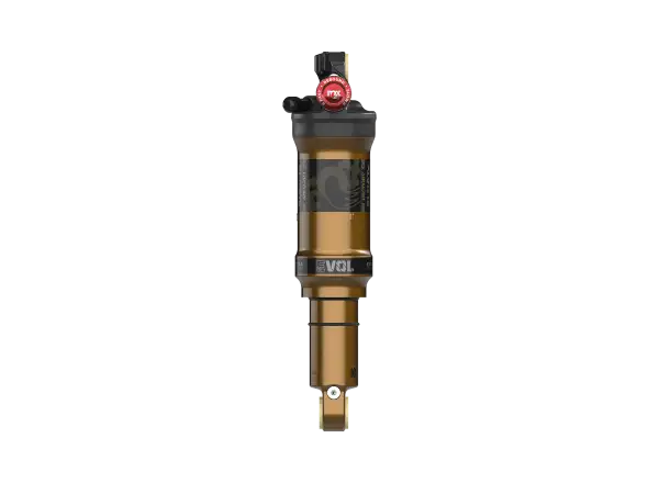 Dämpfer Fox Float SL 2 Position remote up PTL Factory 190x45